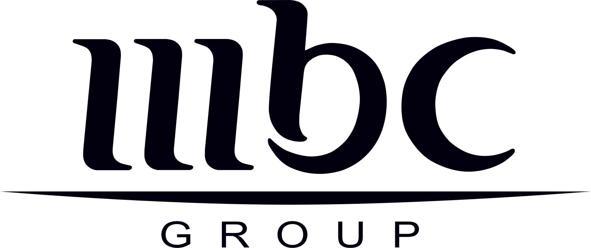 Gold IPTV logos visual 21