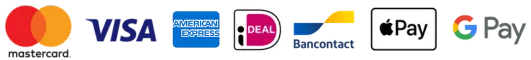 Payment methods accepted for Gold IPTV subscriptions
